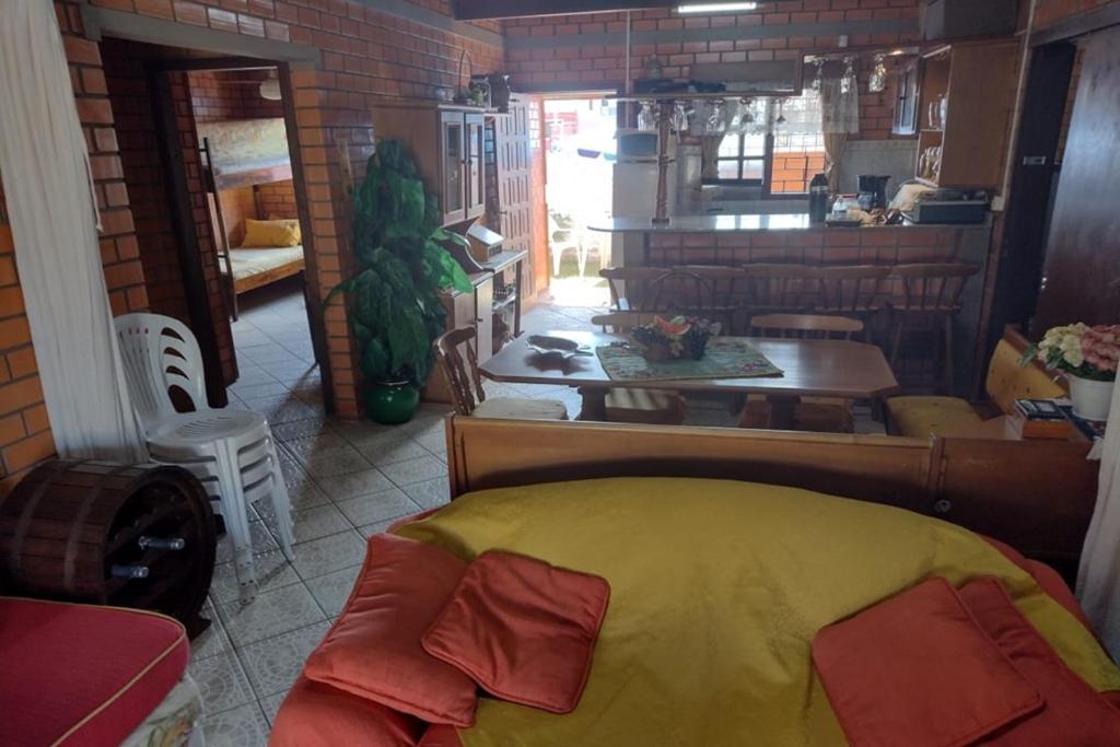 Casa Da Felicidade Tramandaí Exterior photo