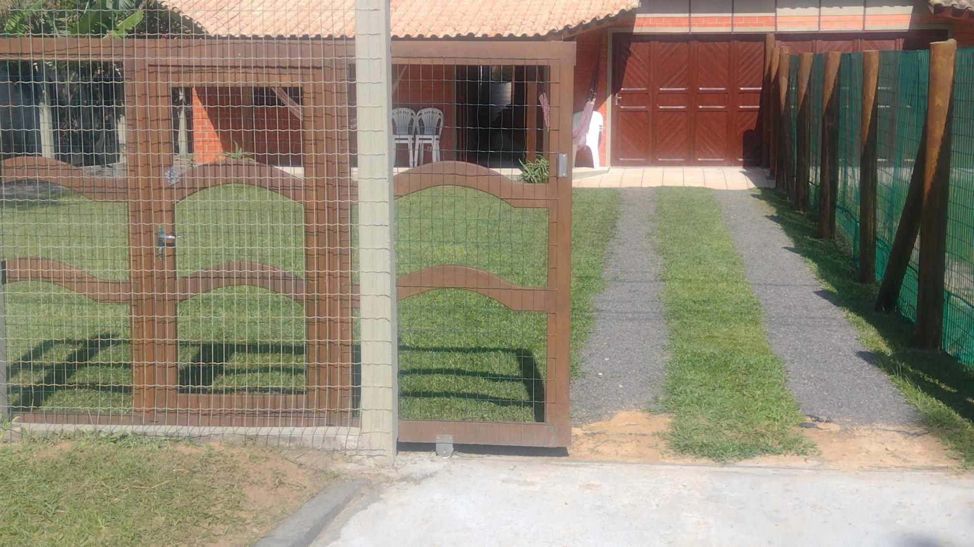 Casa Da Felicidade Tramandaí Exterior photo