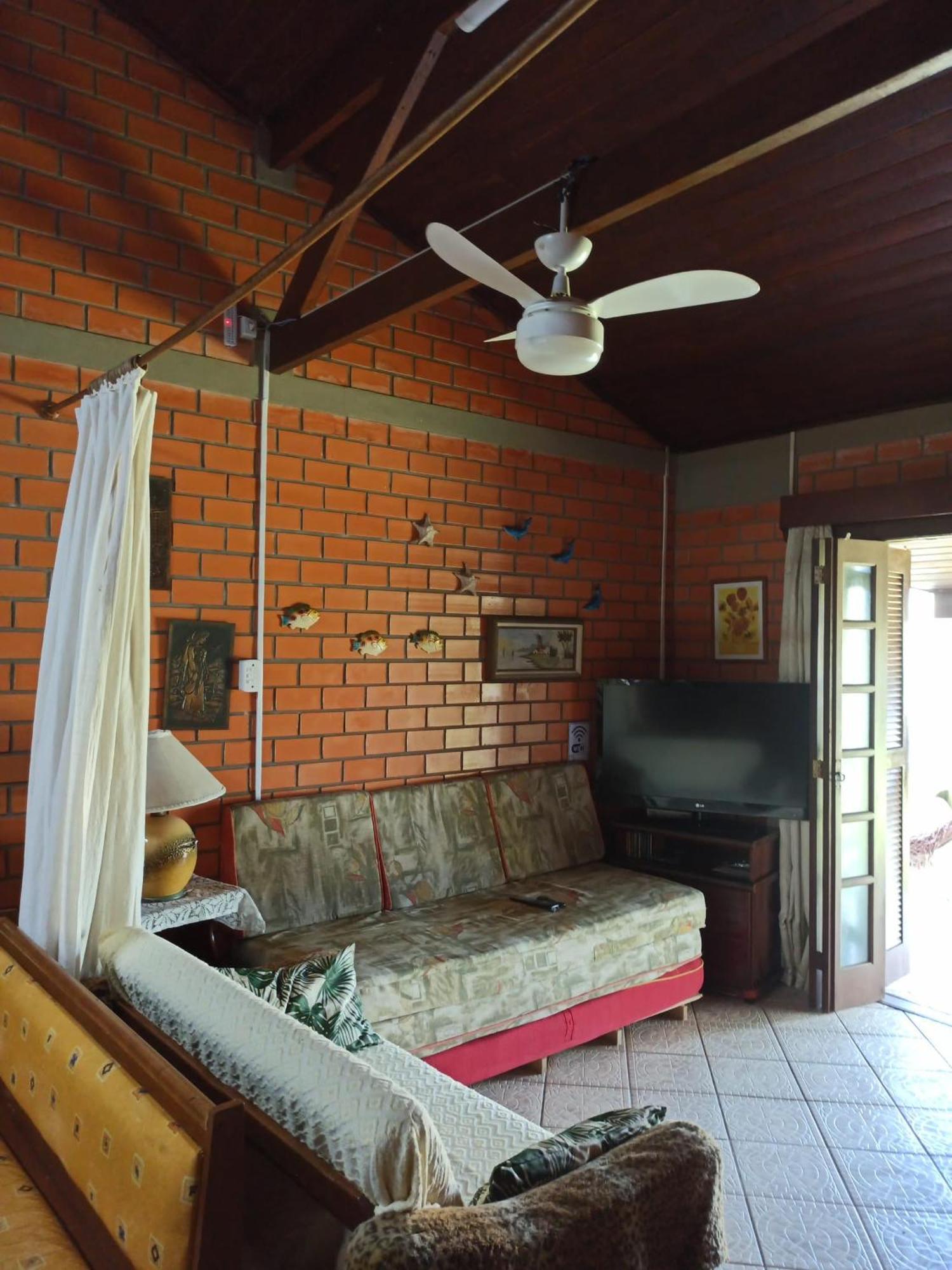 Casa Da Felicidade Tramandaí Exterior photo