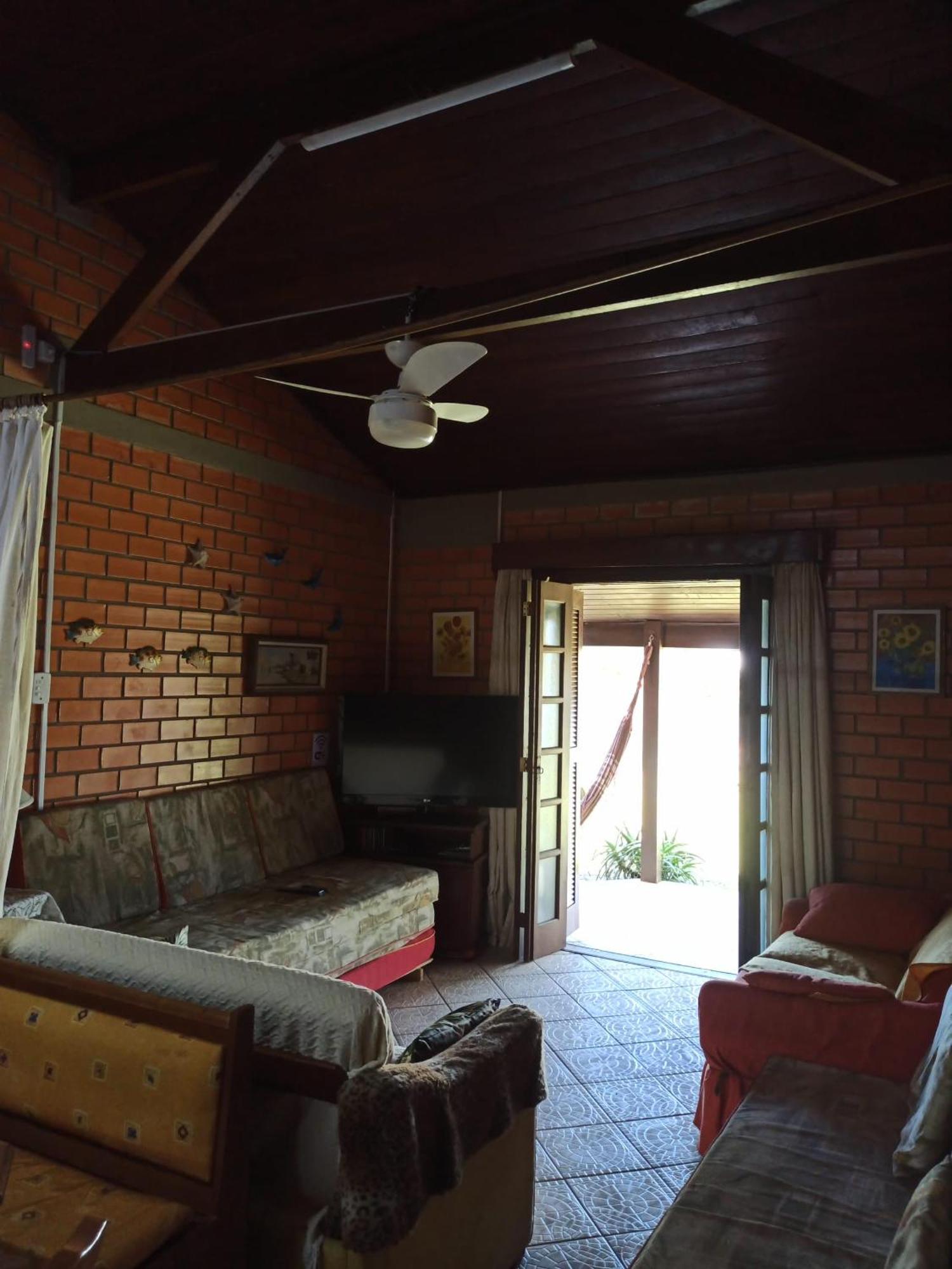 Casa Da Felicidade Tramandaí Exterior photo