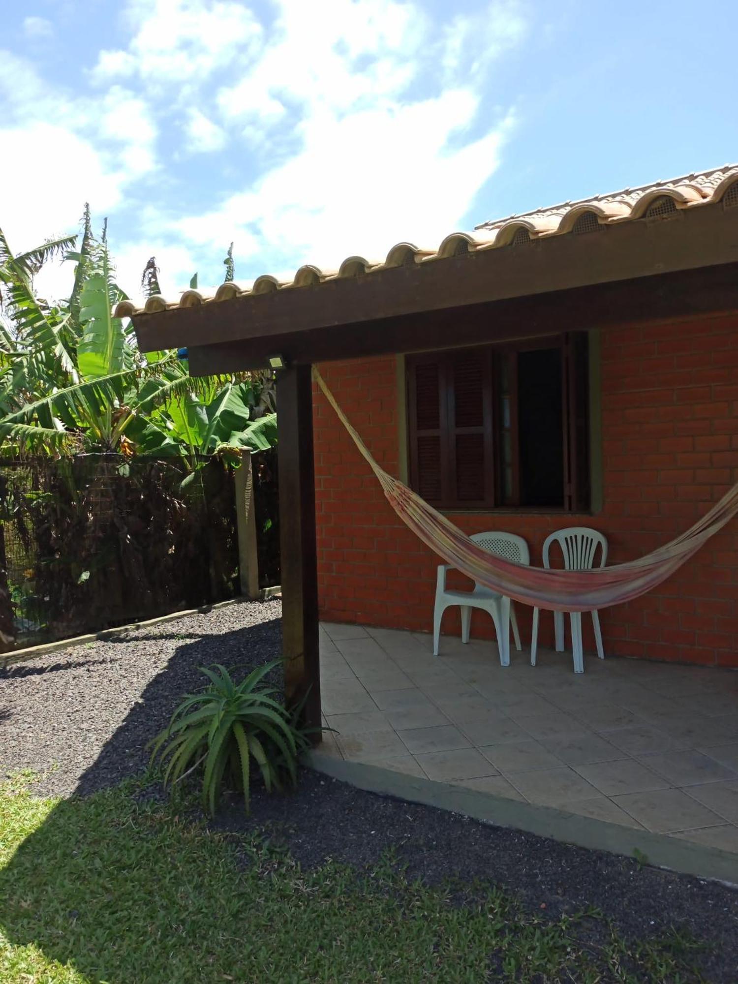 Casa Da Felicidade Tramandaí Exterior photo
