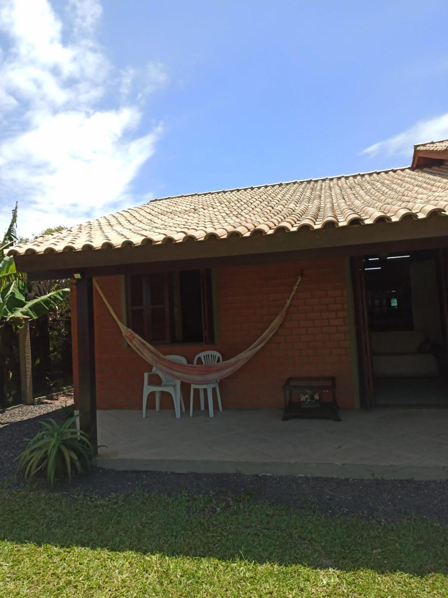 Casa Da Felicidade Tramandaí Exterior photo