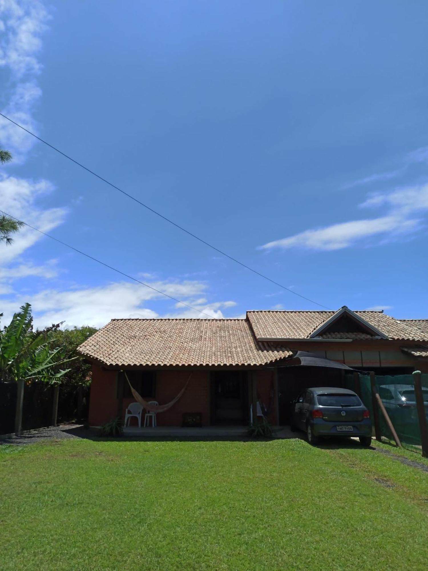 Casa Da Felicidade Tramandaí Exterior photo