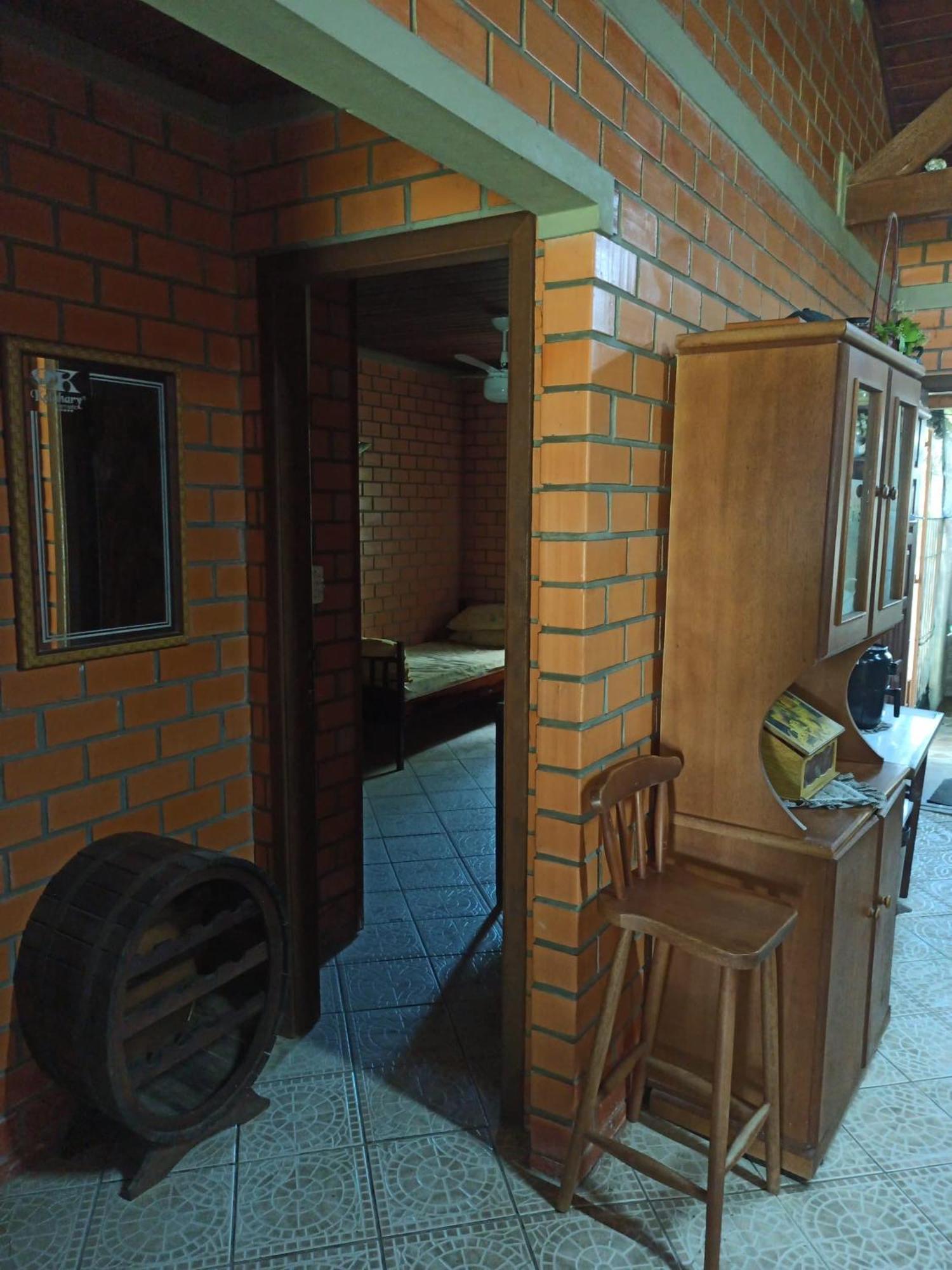 Casa Da Felicidade Tramandaí Exterior photo
