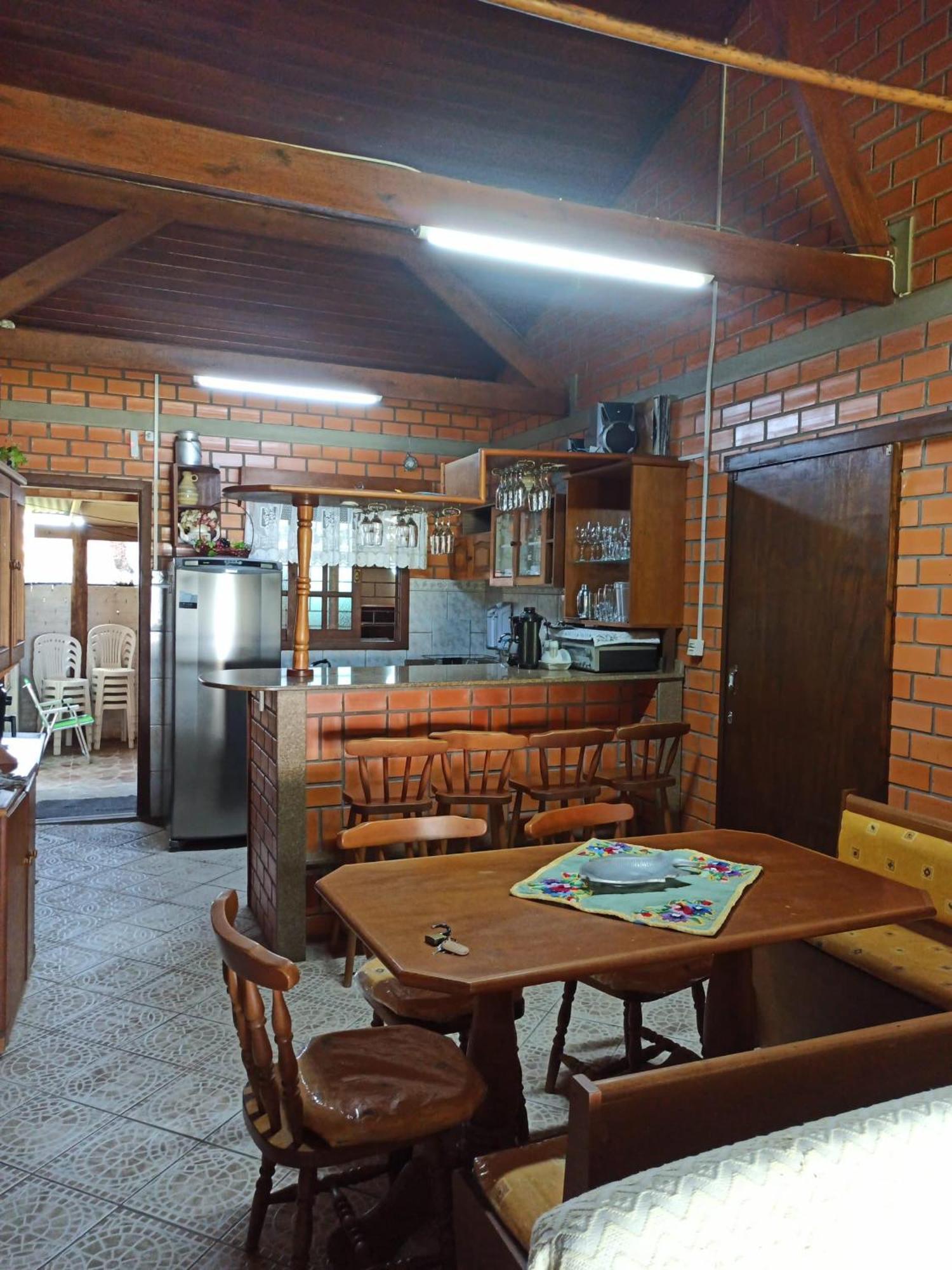 Casa Da Felicidade Tramandaí Exterior photo